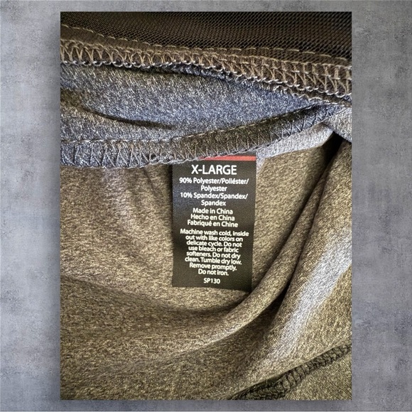 Ladies X-Large Spyder Active - New With Tags - Picture 4 of 4